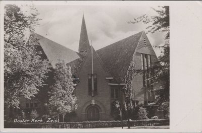 ZEIST - Ooster Kerk