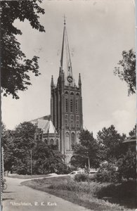 IJSSELSTEIN - R. K. Kerk