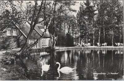 BEEK - t Peeske