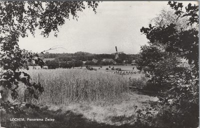 LOCHEM - Panorama Zwiep
