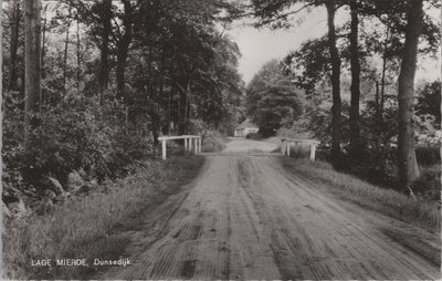 LAGE MIERDE - Dunsedijk