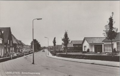 IJSSELSTEIN - Benschopperweg