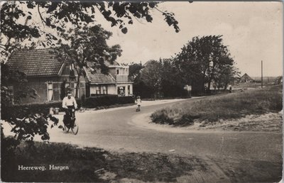 HARGEN - Heereweg