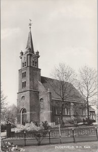 ZIJDERVELD - N.H. Kerk