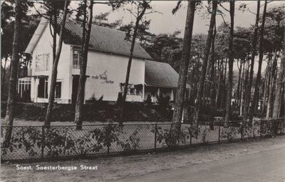 SOEST - Soesterbergse Straat