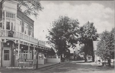 SCHOORL - Heerenweg