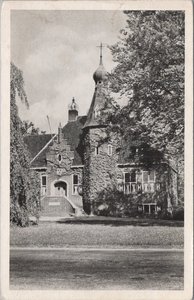 WOUDENBERG - Gemeentehuis