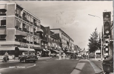 ZEIST - Slotlaan
