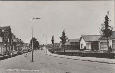 IJSSELSTEIN - Benschopperweg