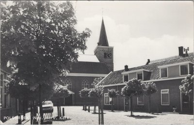 POLSBROEK - Ned. Herv. Kerk