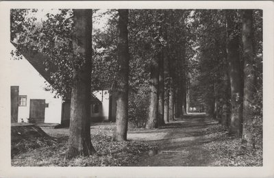 SOEST - Ned. Herv. Jeugdcentrum de Hoefslag, Pijnenburgerlaan