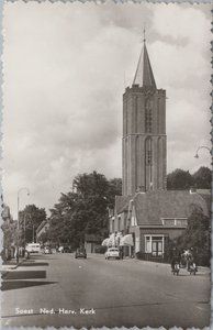 SOEST - Ned. Herv. Kerk