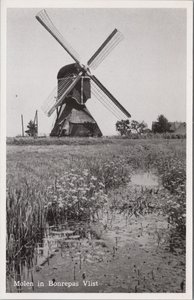 VLIST - Molen in Bonrepas