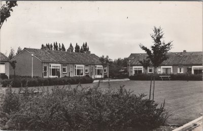 MIJNSHEERENLAND - Beatrixplein