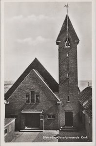 BLEISWIJK - Gereformeerde Kerk