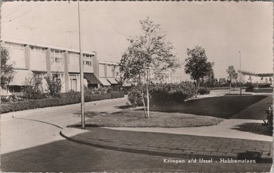 KRIMPEN A/D IJSSEL - Hobbemalaan