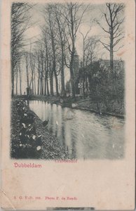 DUBBELDAM - Crabbenhof
