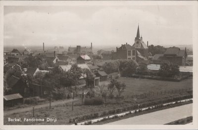 BERKEL - Panorama Dorp