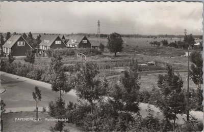 PAPENDRECHT - Poldergezicht