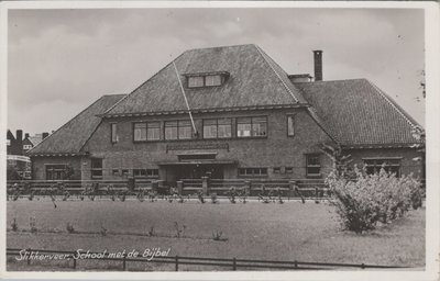 SLIKKERVEER - School met de Bijbel