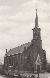 MEIJE - R. K. Kerk