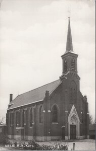 MEIJE - R. K. Kerk