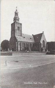 STREEFKERK - Ned. Herv. Kerk