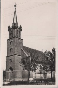 ZIJDERVELD - Ned. Herv. Kerk