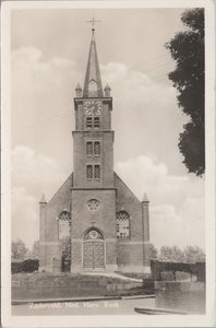 ZIJDERVELD - Ned. Herv. Kerk