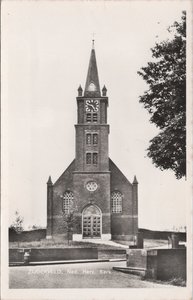 ZIJDERVELD - Ned. Herv. Kerk