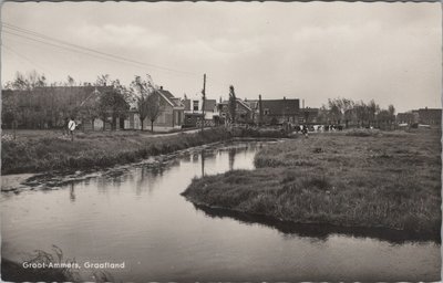 GROOT-AMMERS - Graafland