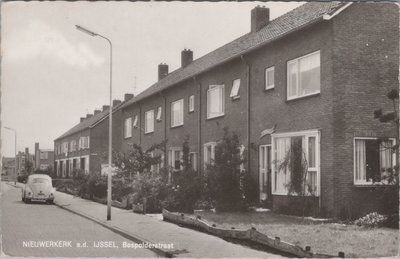 NIEUWERKERK A. D. IJSSEL - Bospolderstraat