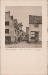 AMERSFOORT - Paternosterstraat