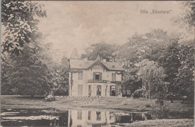 BAARN - Villa Eikenhorst