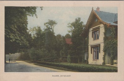 BAARN - Javalaan