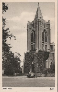 ZEIST - N. H. Kerk