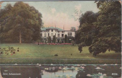 ZEIST - Schoonoord