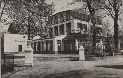 ZEIST - Hotel Boschlust