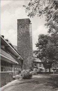 ZEIST - Stichting Woudschoten Conferentiecentrum