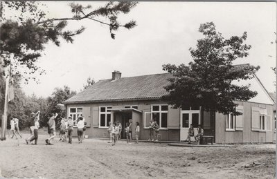 DRIEBERGEN - t Boshuis