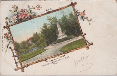 ZEIST - Wilhelminapark