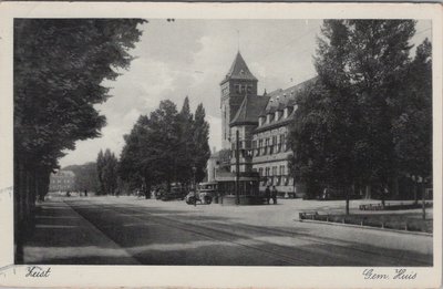 ZEIST - Gem. Huis