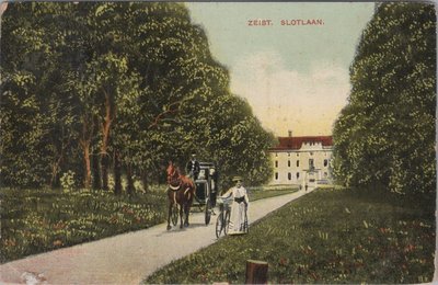 ZEIST - Slotlaan