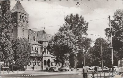 ZEIST - Raadhuis
