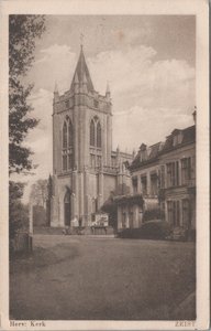 ZEIST - Herv. Kerk