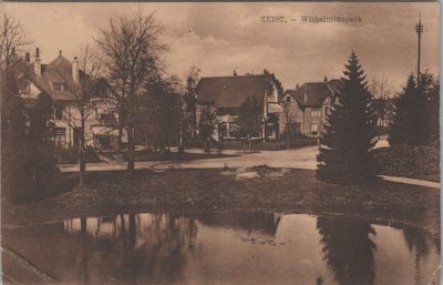 ZEIST - Wilhelminapark