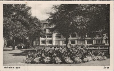 ZEIST - Wilhelminapark