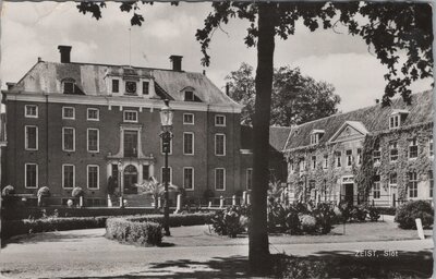 ZEIST - Slotvijver