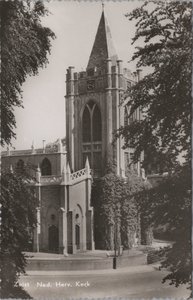 ZEIST - Ned. Herv. Kerk