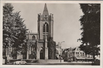 ZEIST - Ned. Herv. Kerk
